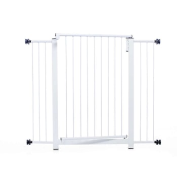 Portão NF Maxi Plus Branco 60x85cm - Imagem principal