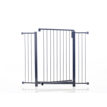 Portão NF Maxi Plus Preto 60x85cm - Imagem principal