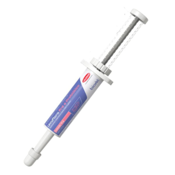 Pré e Probiótico Biovet Levuflora para Cães e Gatos 14gr - Imagem principal