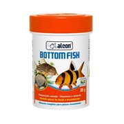 Ração Alcon Bottom Fish para Peixes de Fundo 30gr