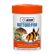 Ração Alcon Bottom Fish para Peixes de Fundo 50gr