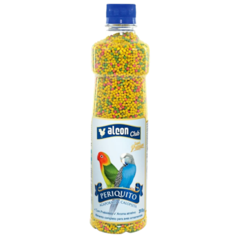 Ração Alcon Club para Periquitos 310gr - Imagem principal