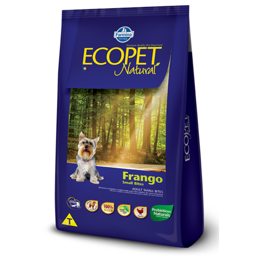 Ecopet natural 2025