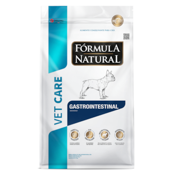 Ração Fórmula Natural Vet Care Gastrointestinal 2 kg para Cães Adultos e Filhotes - Imagem principal