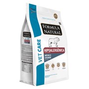 Ração Fórmula Natural Vet Care Hipoalergênica para Cães de Porte Médio e Grande 10,1 kg