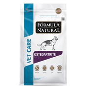 Ração Fórmula Natural Vet Care Osteoartrite para Cães Adultos 10,1 kg