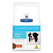 Ração Hill's Prescription Diet Cuidados da Pele Derm Care para Cachorros 2,0kg