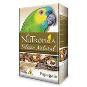 Ração Nutrópica para Papagaios Seleção Natural 300gr