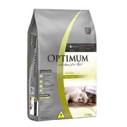 Ração Optimum Dry Gatos Adultos Frango 1,0kg