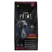Ração Prime Special Dog para Cachorros Adultos de Raças Grandes com 15kg
