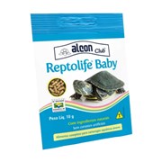 Ração Reptolife para Tartarugas Baby 10g