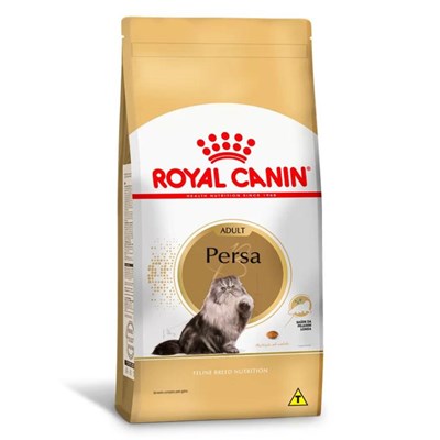 Ração Royal Canin Adult Gato Persa Adulto 7,5kg