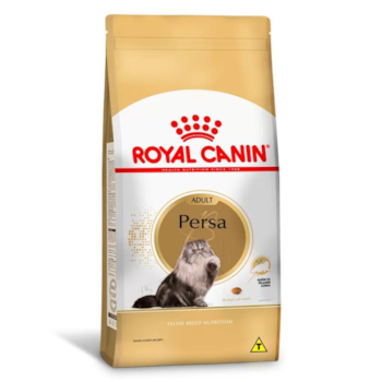 Ração Royal Canin Adult Persian Para Gatos Persa Adultos 7,5kg - Imagem principal