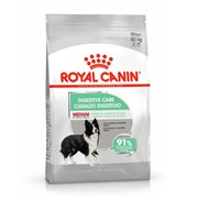 Ração Royal Canin Cuidado Digestivo Cães Adultos Raças Médias 10 kg