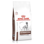 Ração Royal Canin Dieta Veterinária Gastrointestinal Caloria Moderada para Cães Adultos 2,0kg