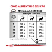 Ração Royal Canin Dieta Veterinária Gastrointestinal High Fibre para Cães Adultos 2,0kg