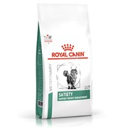 Ração Royal Canin Dieta Veterinária Satiety para Gatos 1,5kg