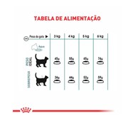 Ração Royal Canin Hairball Care Gatos Adultos Bola de Pelo 1,5kg