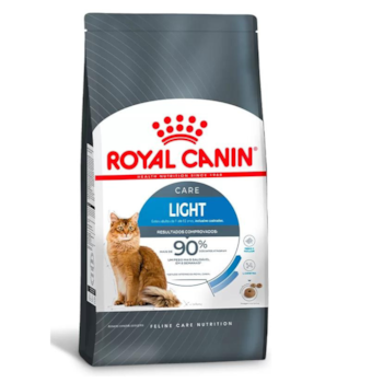 Ração Royal Canin Light Para Gatos Adultos 1,5kg - Imagem principal