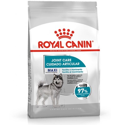 Ração Royal Canin Maxi Cuidado Articular para Cachorros Adultos 10,1 kg