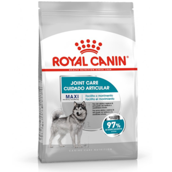 Ração Royal Canin Maxi Cuidado Articular para Cães Adultos 10,1 kg - Imagem principal