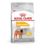 Ração Royal Canin Medium Dermaconfort Para Cachorros Adultos De Raças Médias 10 kg