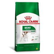 Ração Royal Canin Mini para Cães Adultos de Porte Mini 2,5kg
