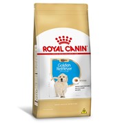 Ração Royal Canin Puppy Golden Retriever para Cães Filhotes 3kg