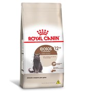 Ração Royal Canin Sterilised 12+ 4 kg para Gatos Adultos Castrados acima de 12 Anos