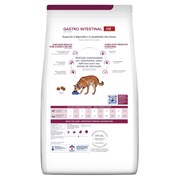 Ração Seca Hill´s Prescription Diet i/d Gastro Intestinal Digestive Care para Cachorros Adultos 2kg