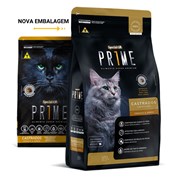 Ração Special Cat Prime para Gatos Adultos Castrados Frango e Arroz 1,0kg
