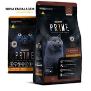 Ração Special Cat Prime Para Gatos Adultos Frango e Arroz 1,0kg