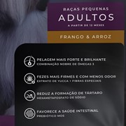 Ração Special Dog Prime Para Cães Adultos De Raças Pequenas Frango e Arroz 1 kg