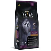 Ração Special Dog Prime Para Cães Adultos De Raças Pequenas Frango e Arroz 10,1 kg