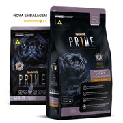 Ração Special Dog Prime Para Cães Adultos De Raças Pequenas Light Frango e Arroz 1 kg