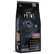 Ração Special Dog Prime Para Cães Adultos De Raças Pequenas Light Frango e Arroz 1 kg