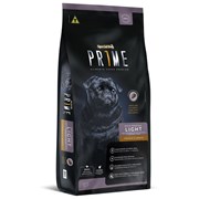 Ração Special Dog Prime Para Cães Adultos De Raças Pequenas Light Frango e Arroz 10,1 kg