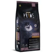 Ração Special Dog Prime Sênior para Cães de Raças Pequenas Frango e Arroz 10,1 kg