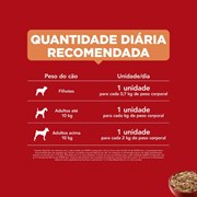 Ração Úmida Sachê Purina One para Cães Adultos e Filhotes sabor Frango 85gr
