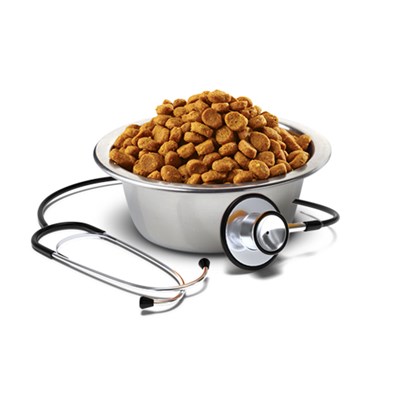 Ração VetLife Gastro-Intestinal para gatos adultos 2,0kg