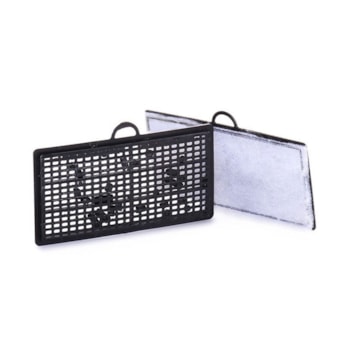 Refil Filtro Com Carvão Ativado Para Fonte Elétrica Truqys Pets - Imagem principal