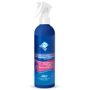 Removedor de Manchas Good Pet 500ml - Imagem principal