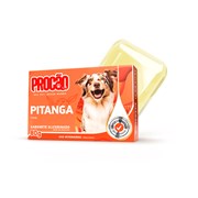 Sabonete  Glicerinado  Procão Pitanga para Cães e Gatos  75gr