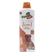 Shampoo 2 em 1 Power Pets Neutro para Cães 700 ml