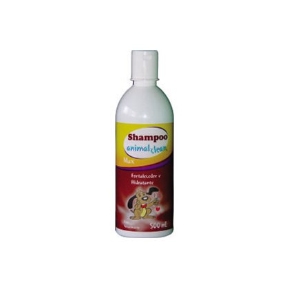 Shampoo Animal Clean Max  500ml