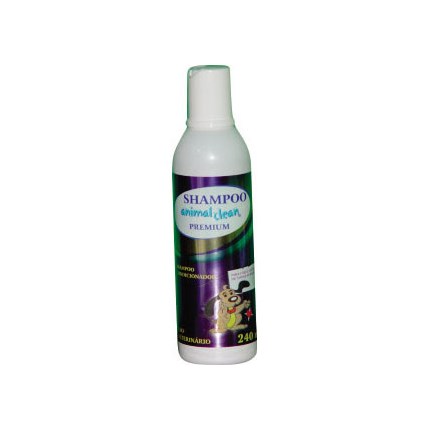 Shampoo Animal Clean Premium 240ml