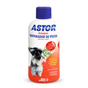 Shampoo Astor Reparador de Pelos para Cães 500ml
