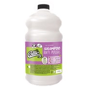Shampoo Collie Vegan Antipulgas para Cães Adultos 5L