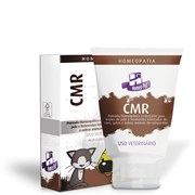 Sistema Terapeutico HomeoPet Cicatrizante CMR para Cachorros e Gatos 30gr