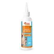 Solução Limpa Orelha Good Care para Cães e Gatos 100ml